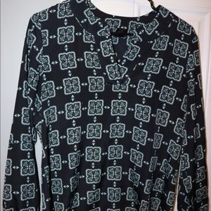 Ann Taylor top